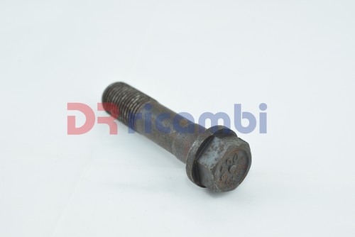 Bullone perno biella motore - bullone,