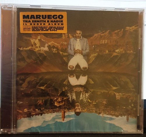 Maruego tra zenith nadir - maruego,