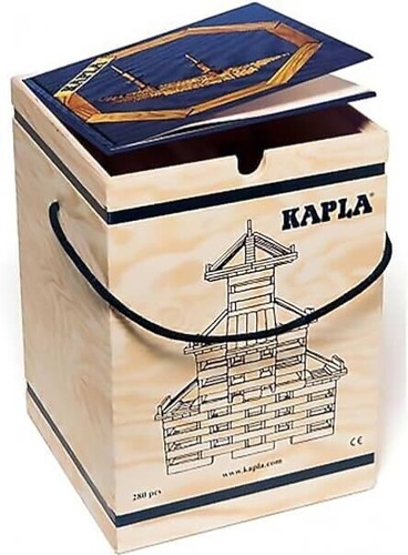 Costruzioni kapla 280 - costruzioni,