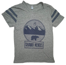 Shawn Mendes Men's Mountains