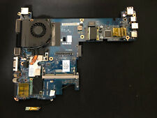 HP EliteBook 2540P scheda madre CPU i7-640LM 2.13 GHz LA-5251P 598762-001 it