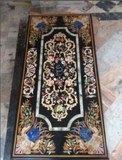 Tavolo da pranzo caffè 5'x3'