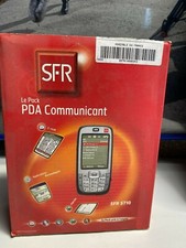 Telefono cellulare HTC S710