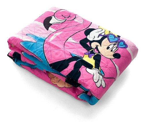 Trapuntino minnie disney - trapuntino,