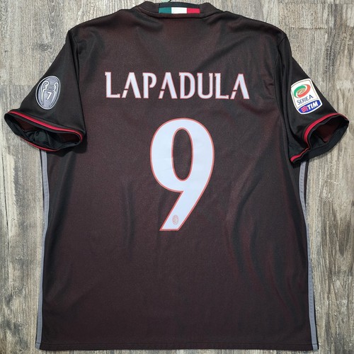 Maglia calcio adidas milan - adidas,