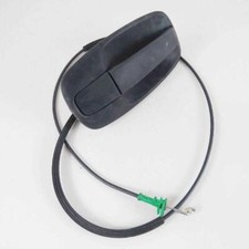 Rear outer door handle rh 42779 for NISSAN PRIMASTAR 2006-2014 used (42779)