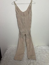 Body modellante Fajate Virtual