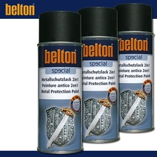3x400 ML Kwasny Belton
