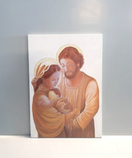 Quadro, Sacra Famiglia, Arte