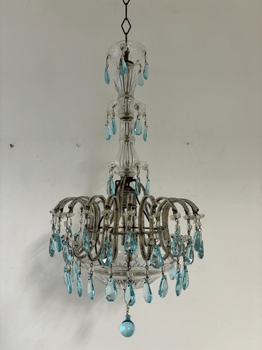 ~Lampadario italiano