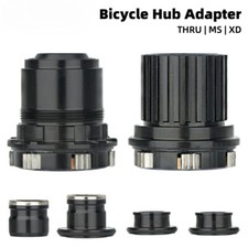 Adattatore Micro Spline MTB