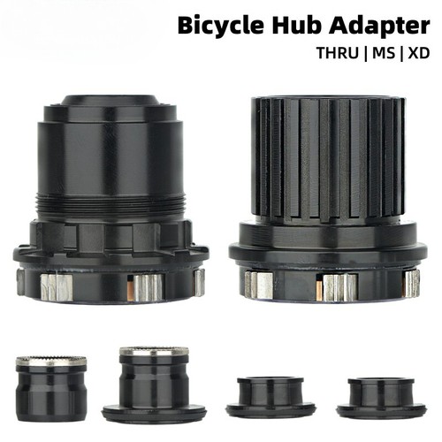 Adattatore micro spline - adattatore,