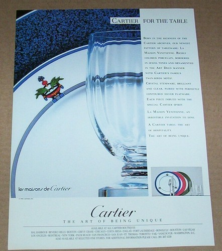 Pubblicità stampa 1990 - ,