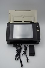Ricoh Fujitsu ScanSnap N7100