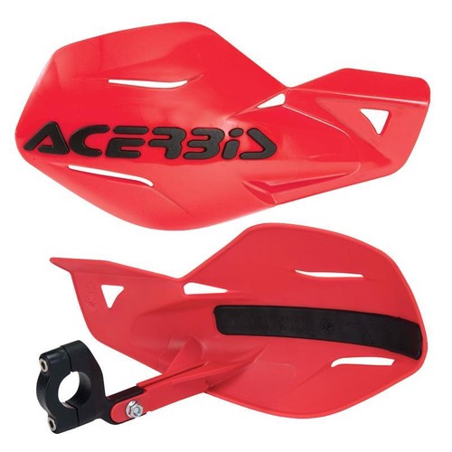 Acerbis uniko handguards - acerbis,