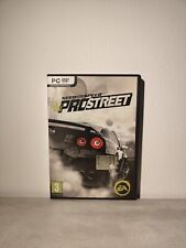 Need for Speed PRO STREET