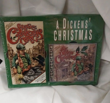 Spode Scrooge:A Christmas