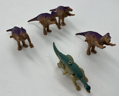 Personaggi dinosaur movie - 5,
