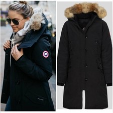 Canada Goose Kensington parka