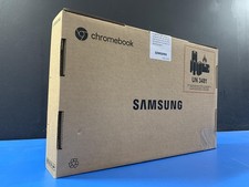 Samsung Chromebook