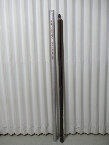Scott 9ft g90 4 - scott,