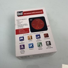 Dual Electronics XGPS150A