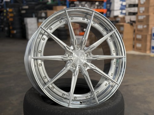 Nuovo 20x8 forgiato 5x120 - nuovo, 20x8,5