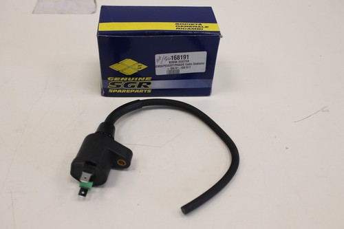 Bobina accensione sgr ignition - sgr,