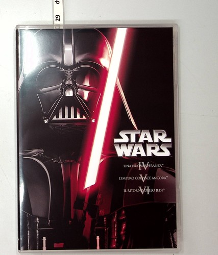 Star wars una - wars, nuova