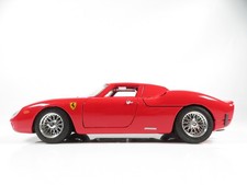 1:18 Bburago Ferrari 250 Le