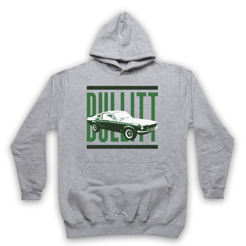 Felpa con cappuccio unisex - felpa,