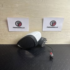 SPECCHIETTO RETROVISORE