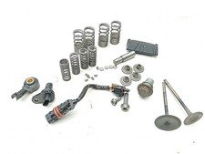 SET VARIE COMPONENTI TESTA VARIOUS HEAD COMPONENTS BMW R 1250 R 19-20 A74B12M