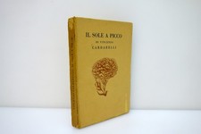 Vincenzo Cardarelli il Sole a