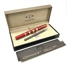 Penna stilografica Parker Yaba