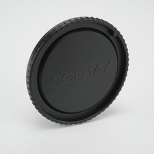 Tappo corpo fotocamera Contax