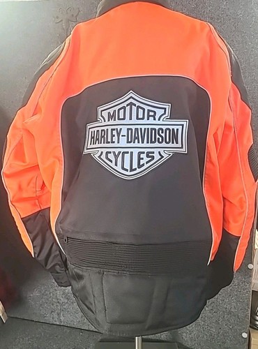 Harley davidson giacca moto - giacca,
