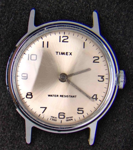 Orologio timex uomo ragazzo - uomo,