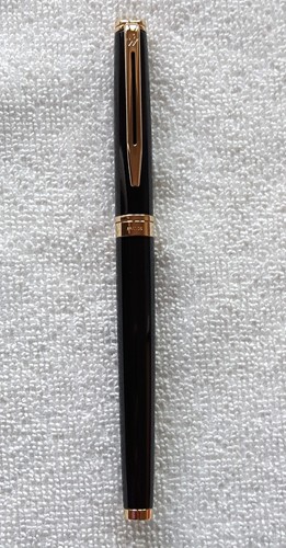Penna stilografica waterman - penna,