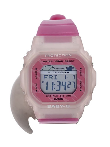 Orologio quarzo casio baby - quarzo,