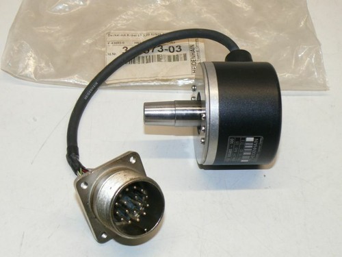 Heidenhain rod 320 005 - heidenhain, //