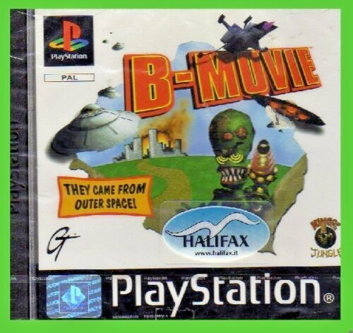 Movie dischi volanti omini - dischi,