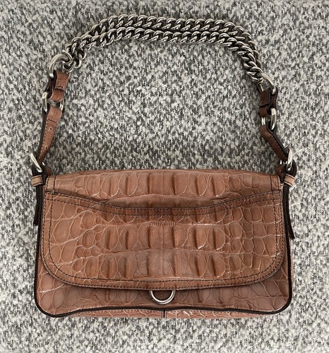 Borsa tracolla piccola miu - a,