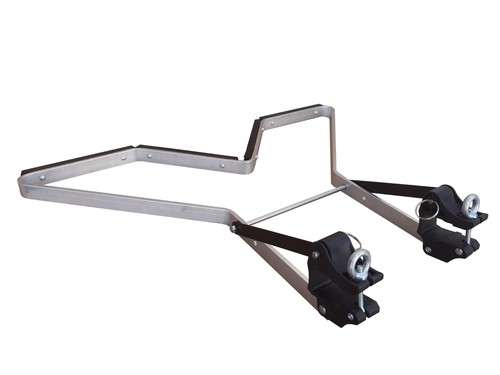 Supporto parete universale - supporto,