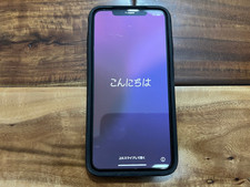 Smartphone Apple iPhone XS Max