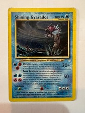 Shining gyarados neo