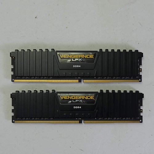Corsair vengeance lpx - 16, gb