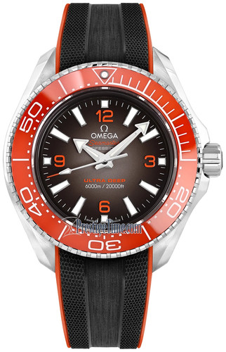 Omega seamaster planet ocean - omega,