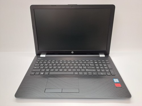 Notebook bs042nl intel - notebook, hp