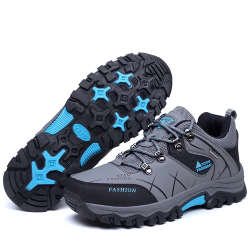 Sneakers uomo pelle - sneakers,